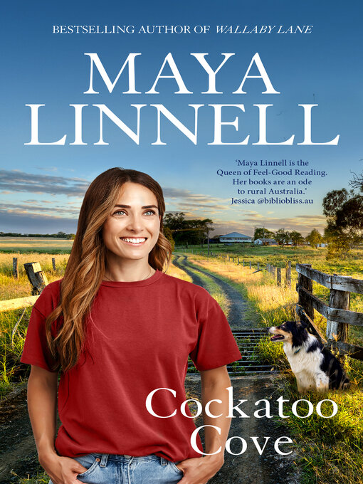 Title details for Cockatoo Cove by Maya Linnell - Available